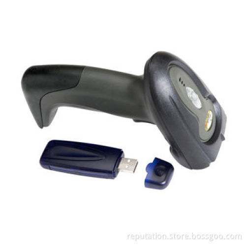 2.4G Laser Bar-code Scanner